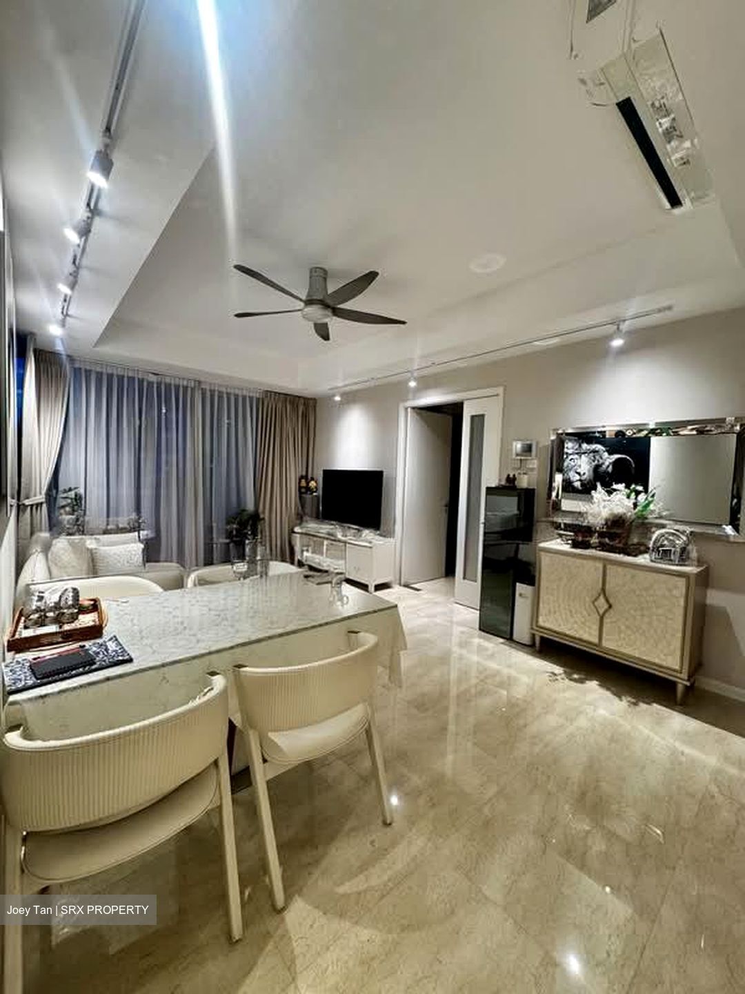 Caribbean At Keppel Bay (D4), Condominium #557633571